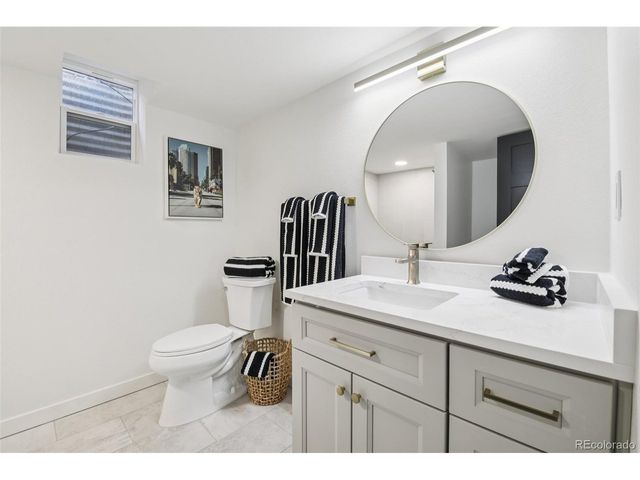 3005 S Race St, Denver, CO 80210