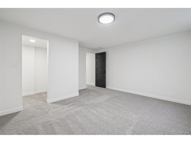 3005 S Race St, Denver, CO 80210