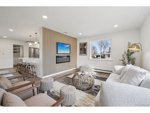 3005 S Race St, Denver, CO 80210