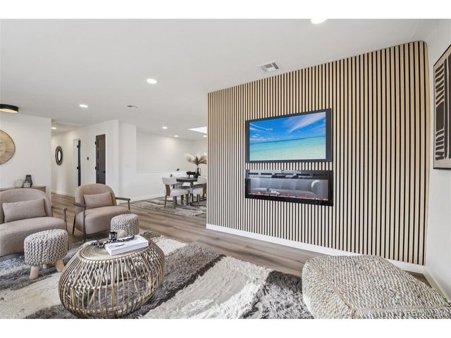 3005 S Race St, Denver, CO 80210