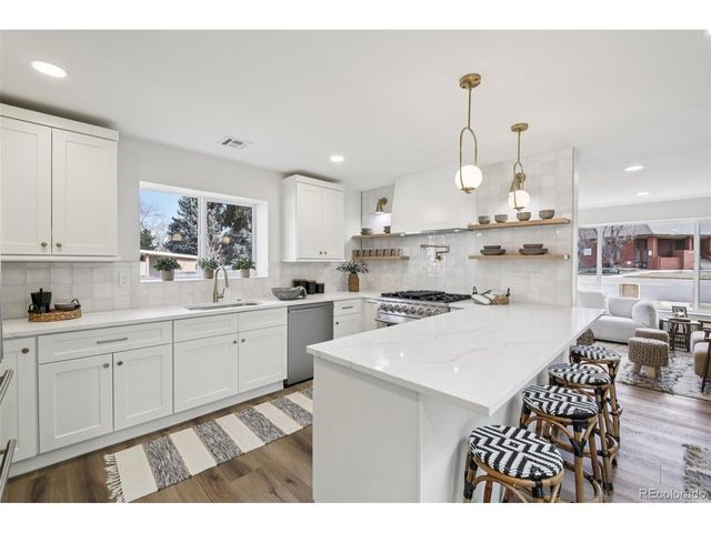 3005 S Race St, Denver, CO 80210