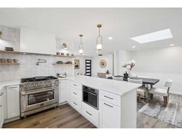 3005 S Race St, Denver, CO 80210