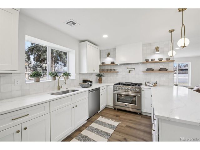 3005 S Race St, Denver, CO 80210