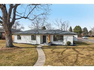 3005 S Race St, Denver, CO 80210