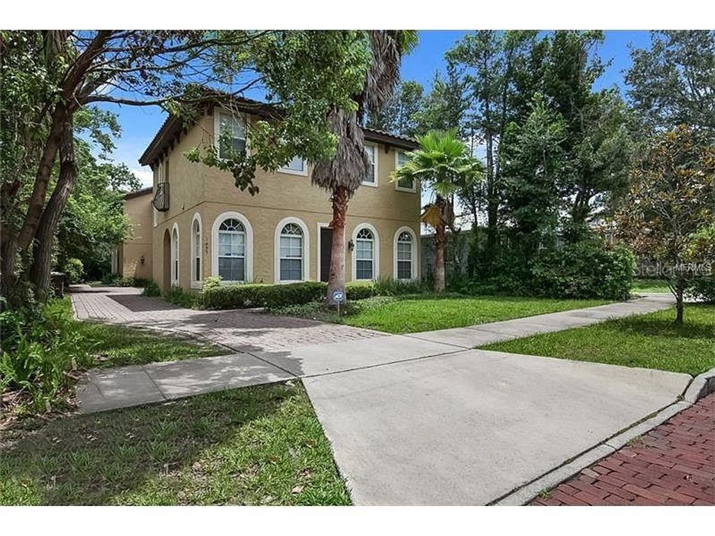 1455 CATHERINE STREET, Orlando, FL 32801