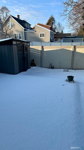 293 Millville Avenue, Naugatuck, CT 06770