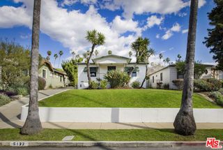 5132 Vincent Avenue, Los Angeles, CA 90041