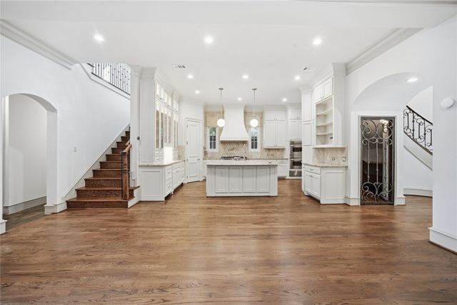 3808 Bryn Mawr Drive, University Park, TX 75225