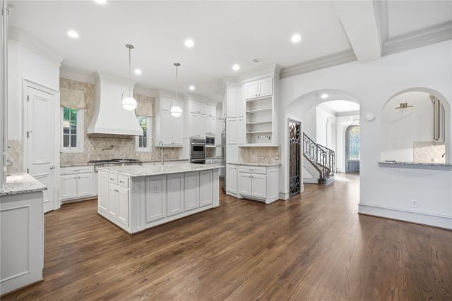 3808 Bryn Mawr Drive, University Park, TX 75225