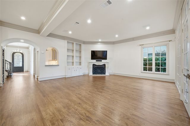 3808 Bryn Mawr Drive, University Park, TX 75225