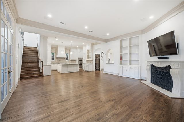 3808 Bryn Mawr Drive, University Park, TX 75225