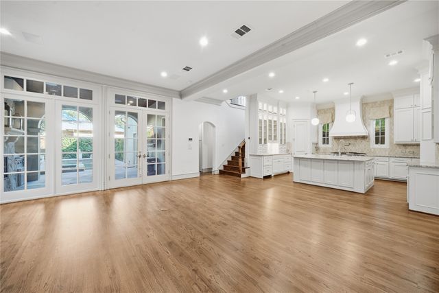 3808 Bryn Mawr Drive, University Park, TX 75225