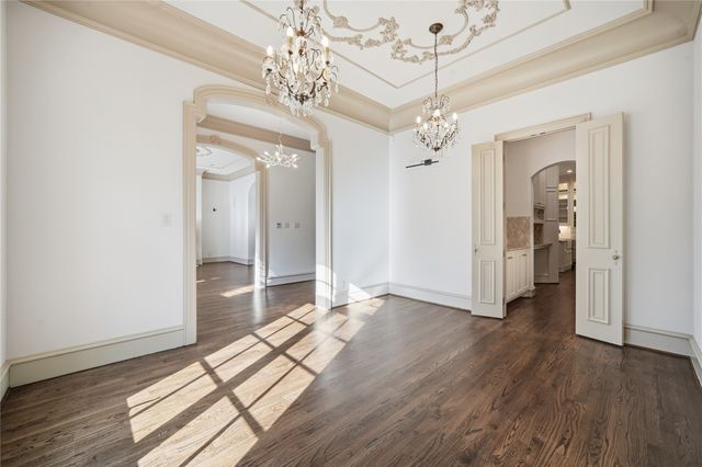 3808 Bryn Mawr Drive, University Park, TX 75225