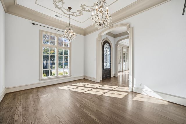 3808 Bryn Mawr Drive, University Park, TX 75225