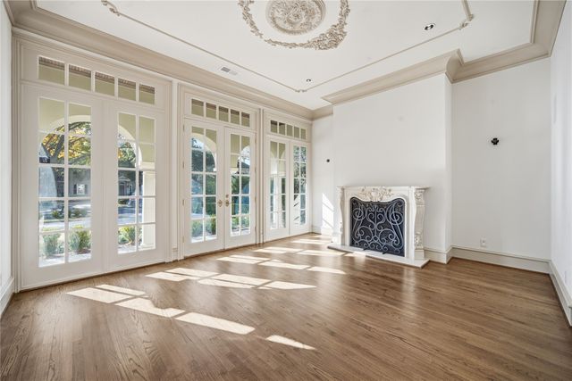 3808 Bryn Mawr Drive, University Park, TX 75225