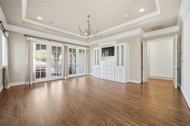 3808 Bryn Mawr Drive, University Park, TX 75225