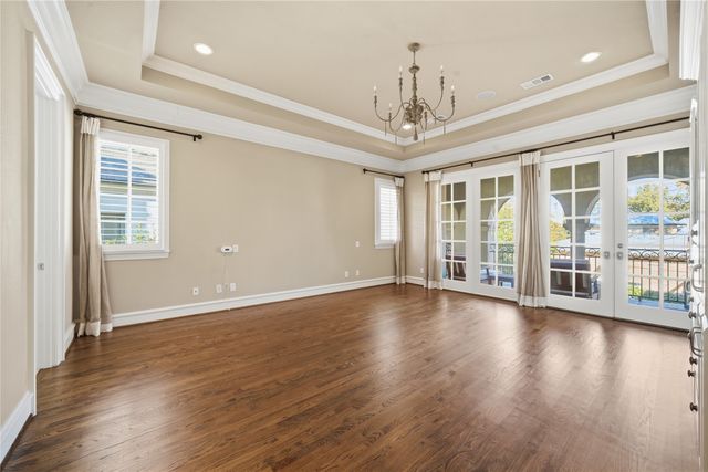 3808 Bryn Mawr Drive, University Park, TX 75225