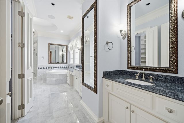 3808 Bryn Mawr Drive, University Park, TX 75225