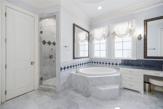 3808 Bryn Mawr Drive, University Park, TX 75225