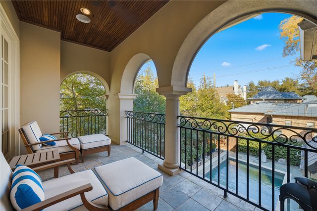 3808 Bryn Mawr Drive, University Park, TX 75225