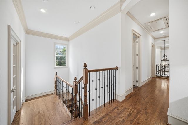 3808 Bryn Mawr Drive, University Park, TX 75225