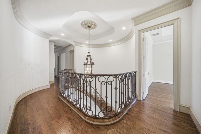 3808 Bryn Mawr Drive, University Park, TX 75225