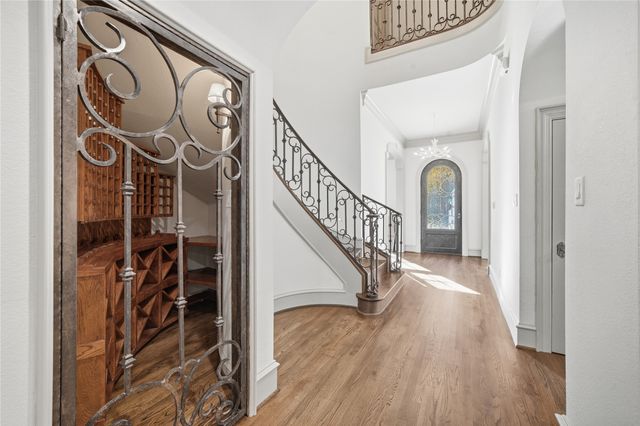 3808 Bryn Mawr Drive, University Park, TX 75225