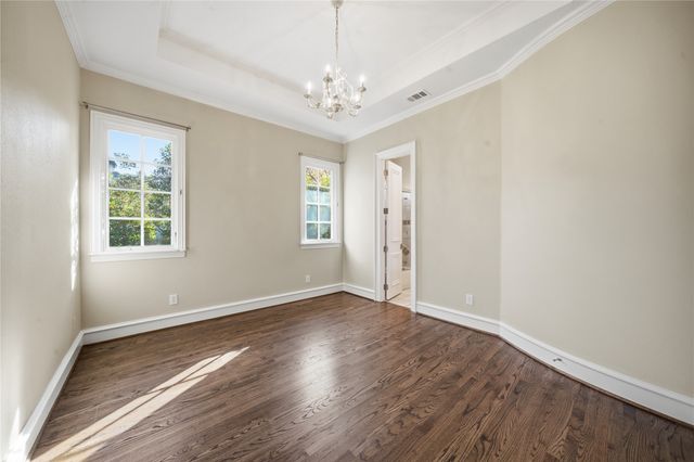 3808 Bryn Mawr Drive, University Park, TX 75225