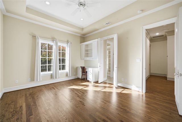 3808 Bryn Mawr Drive, University Park, TX 75225