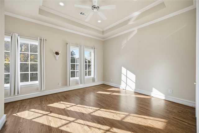 3808 Bryn Mawr Drive, University Park, TX 75225