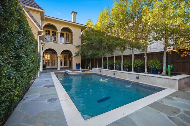 3808 Bryn Mawr Drive, University Park, TX 75225