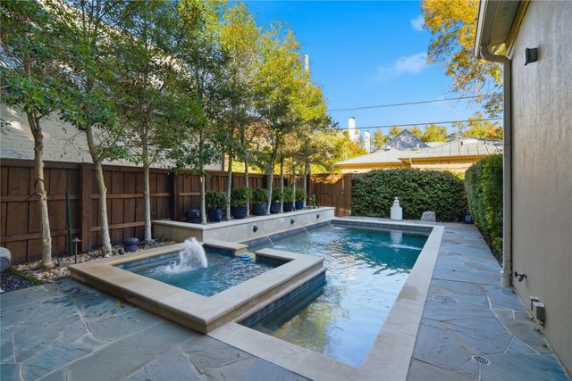 3808 Bryn Mawr Drive, University Park, TX 75225