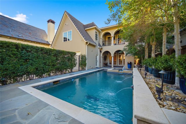 3808 Bryn Mawr Drive, University Park, TX 75225