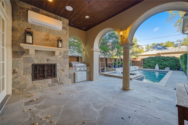 3808 Bryn Mawr Drive, University Park, TX 75225