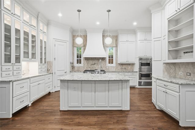 3808 Bryn Mawr Drive, University Park, TX 75225