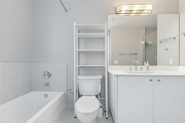 60 SW 13th Street 3800, Miami, FL 33130