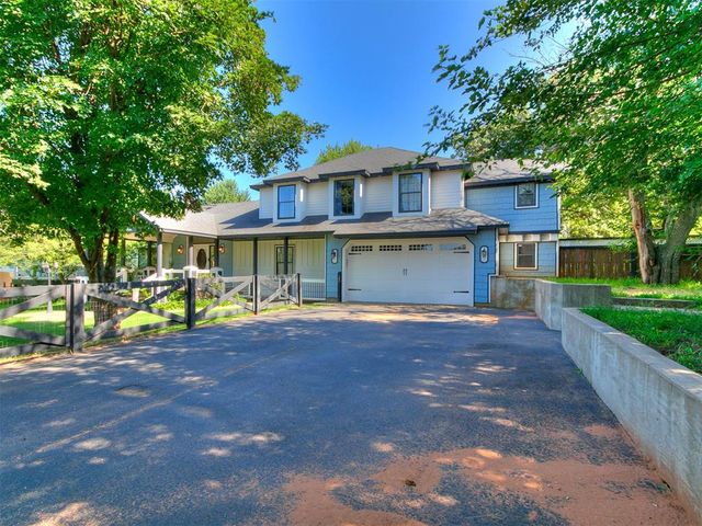 4500 Valley View Lane, Edmond, OK 73034