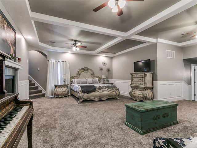 4500 Valley View Lane, Edmond, OK 73034
