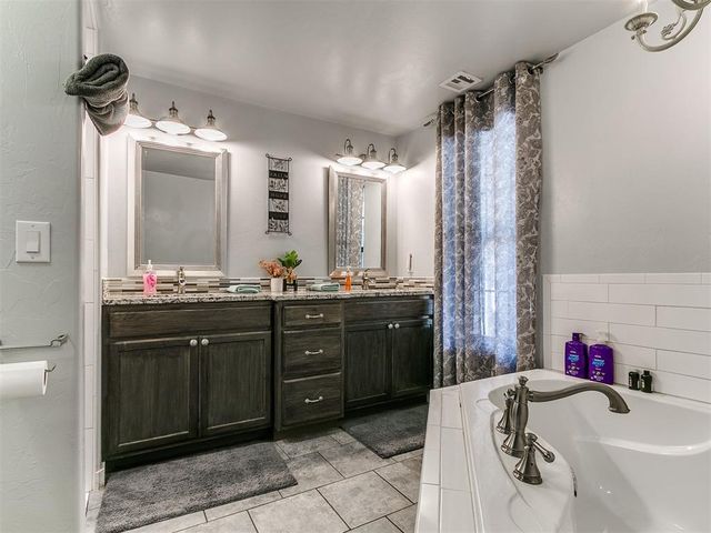 4500 Valley View Lane, Edmond, OK 73034