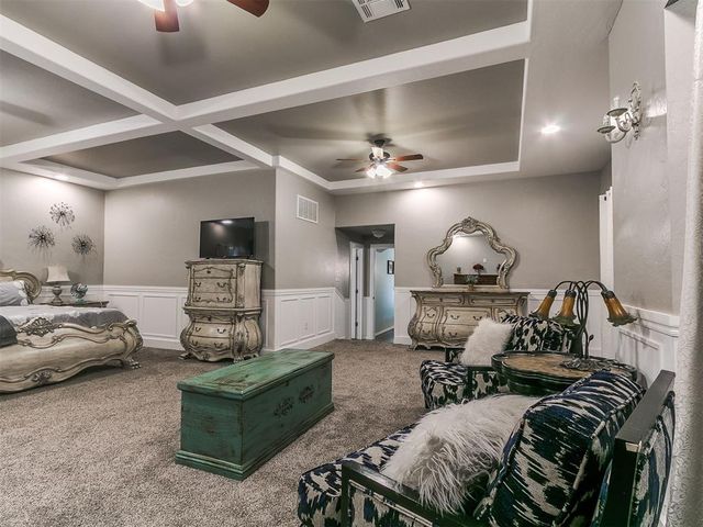 4500 Valley View Lane, Edmond, OK 73034