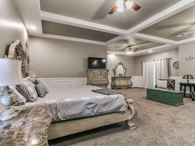 4500 Valley View Lane, Edmond, OK 73034