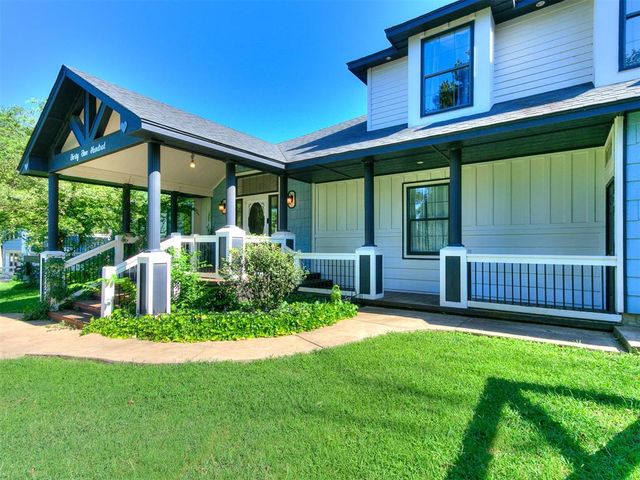 4500 Valley View Lane, Edmond, OK 73034