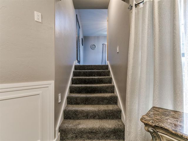 4500 Valley View Lane, Edmond, OK 73034