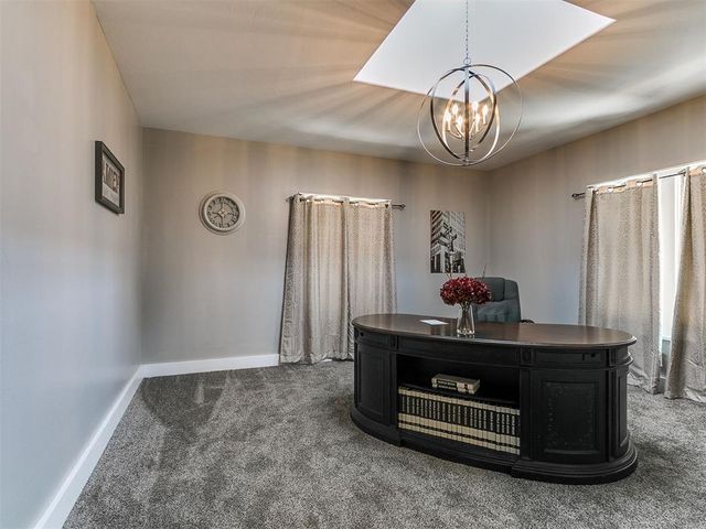 4500 Valley View Lane, Edmond, OK 73034