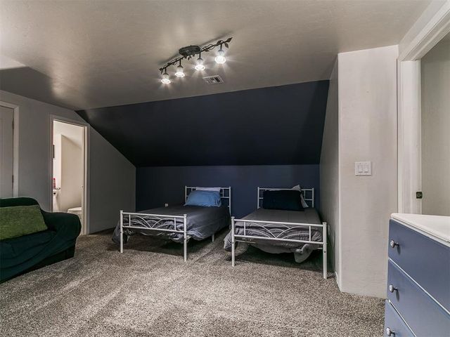 4500 Valley View Lane, Edmond, OK 73034