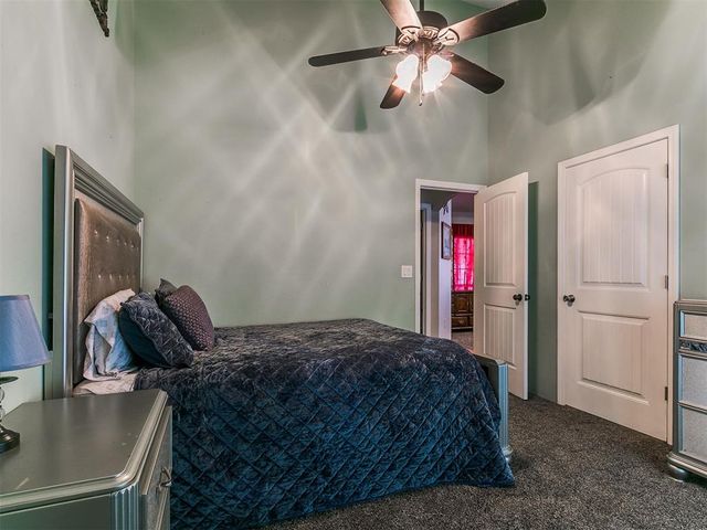 4500 Valley View Lane, Edmond, OK 73034