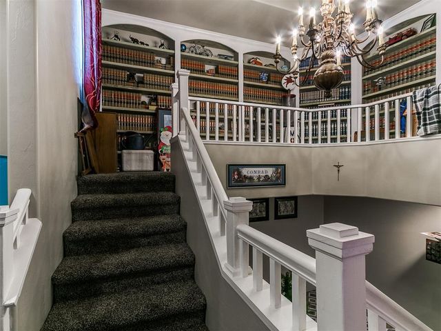 4500 Valley View Lane, Edmond, OK 73034