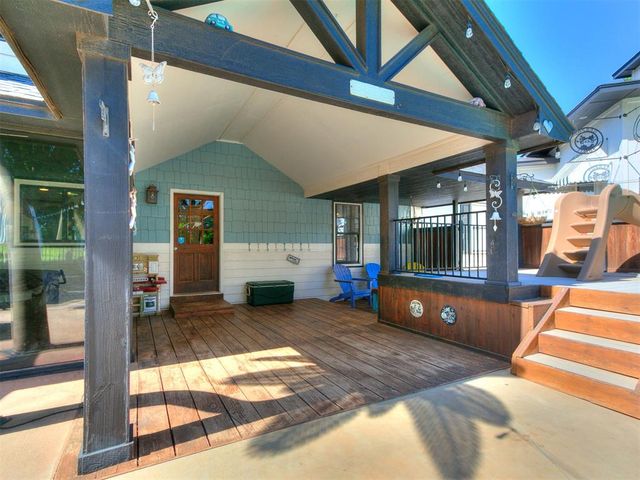 4500 Valley View Lane, Edmond, OK 73034