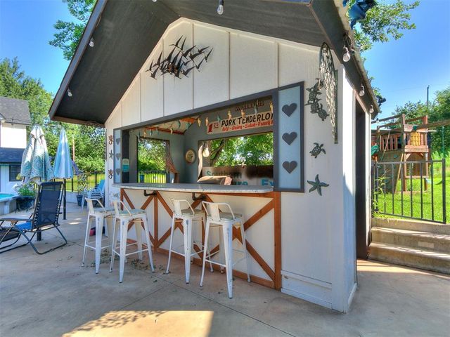 4500 Valley View Lane, Edmond, OK 73034