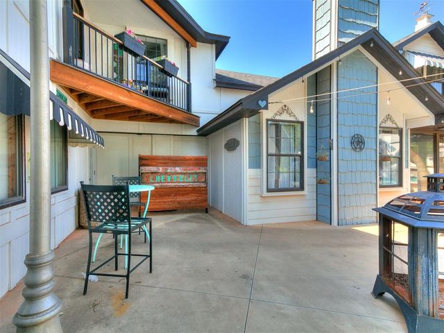 4500 Valley View Lane, Edmond, OK 73034